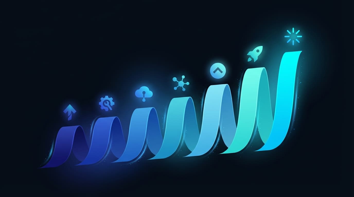 7 Agentic AI Trends in 2026 That Are Changing How We Work