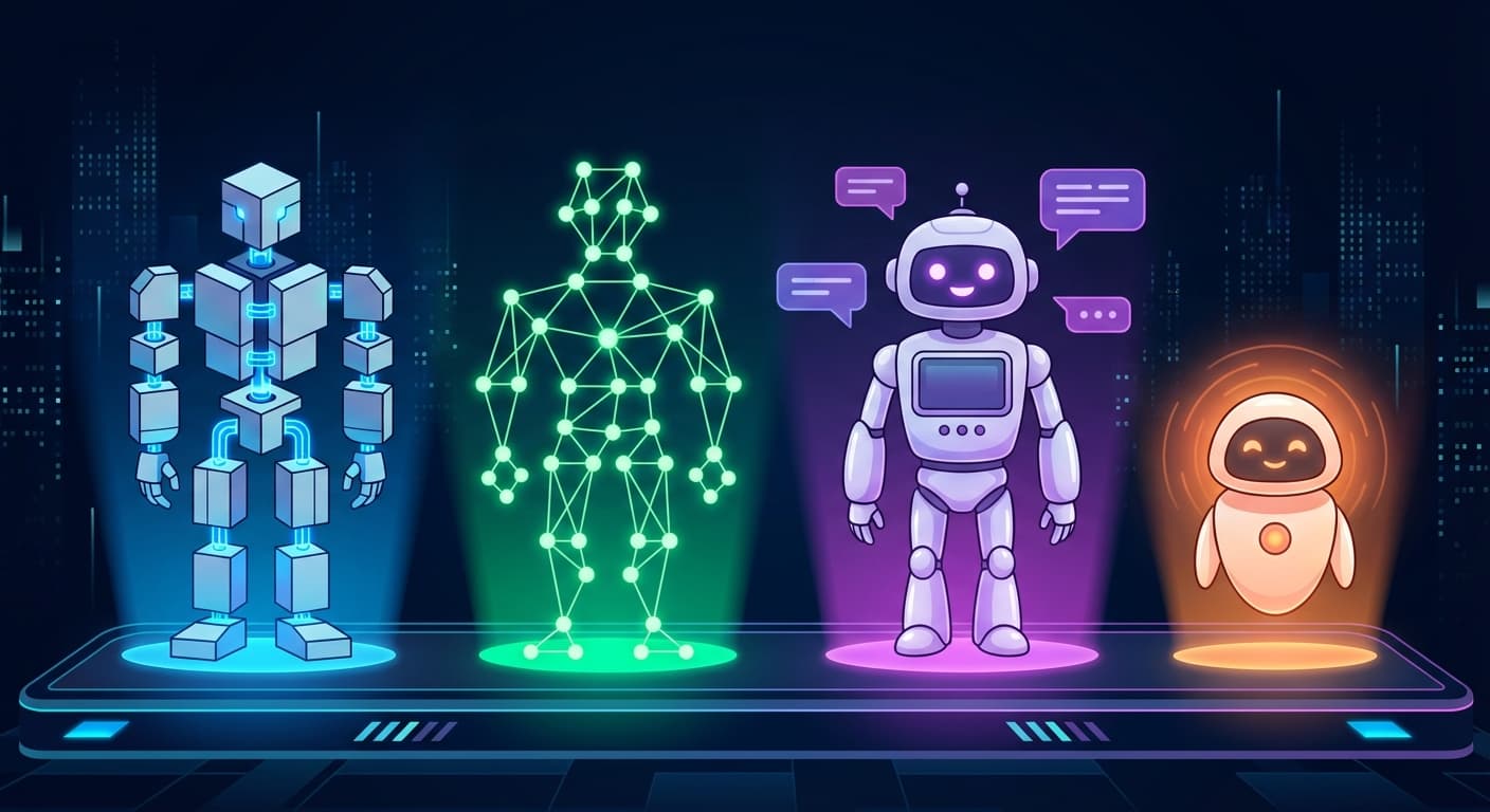 CrewAI vs LangGraph vs AutoGen vs OpenClaw: AI Agent Framework Comparison (2026)