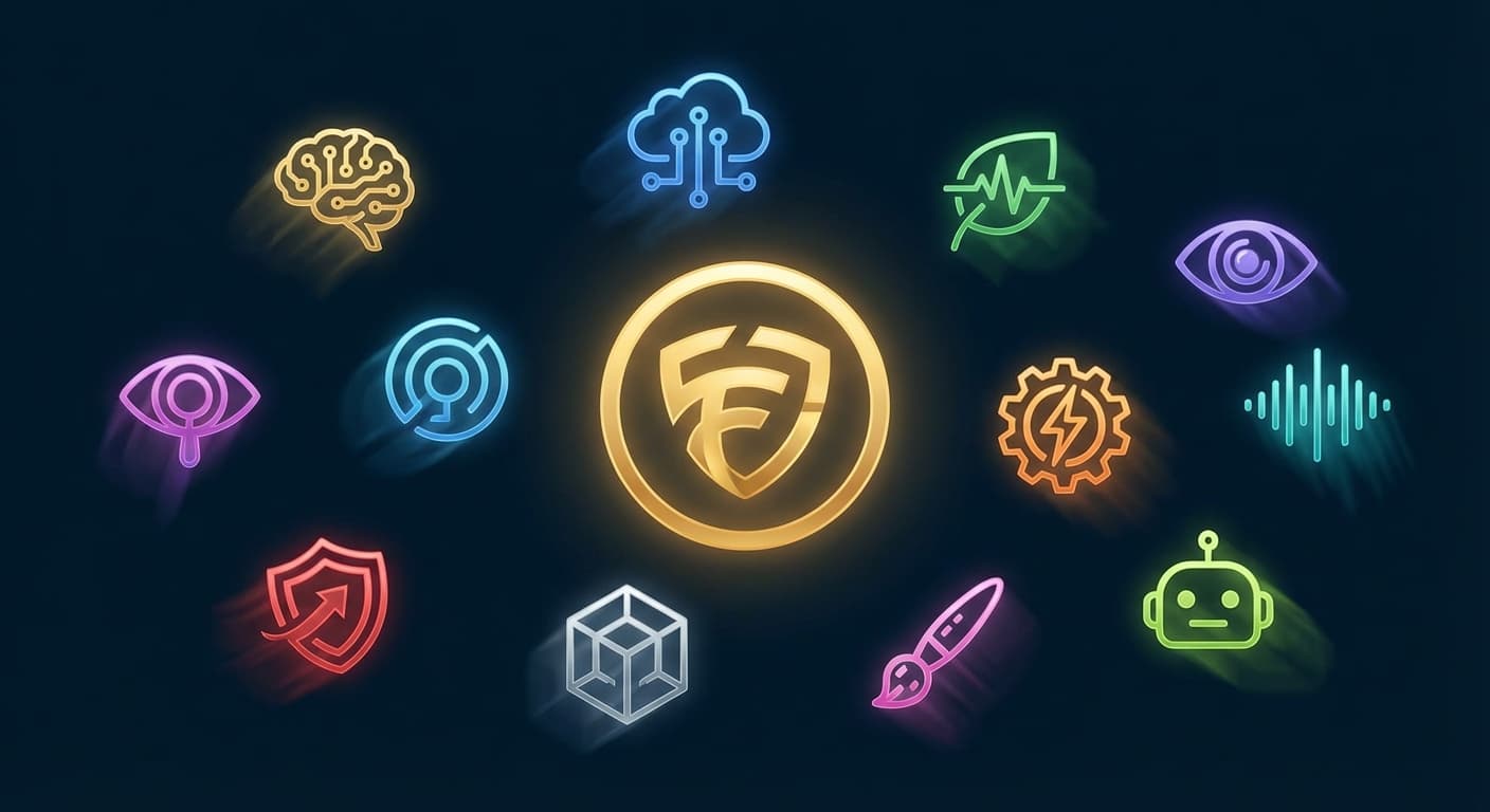 Best Free AI Tools in 2026: 10 Tools That Cost Nothing