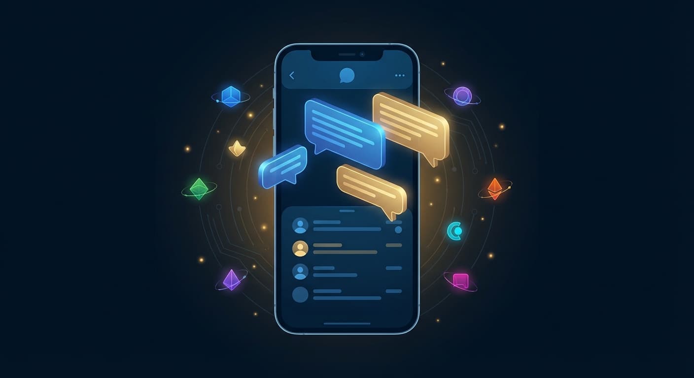 2026年おすすめ Telegram AIボット:追加する価値のある7選