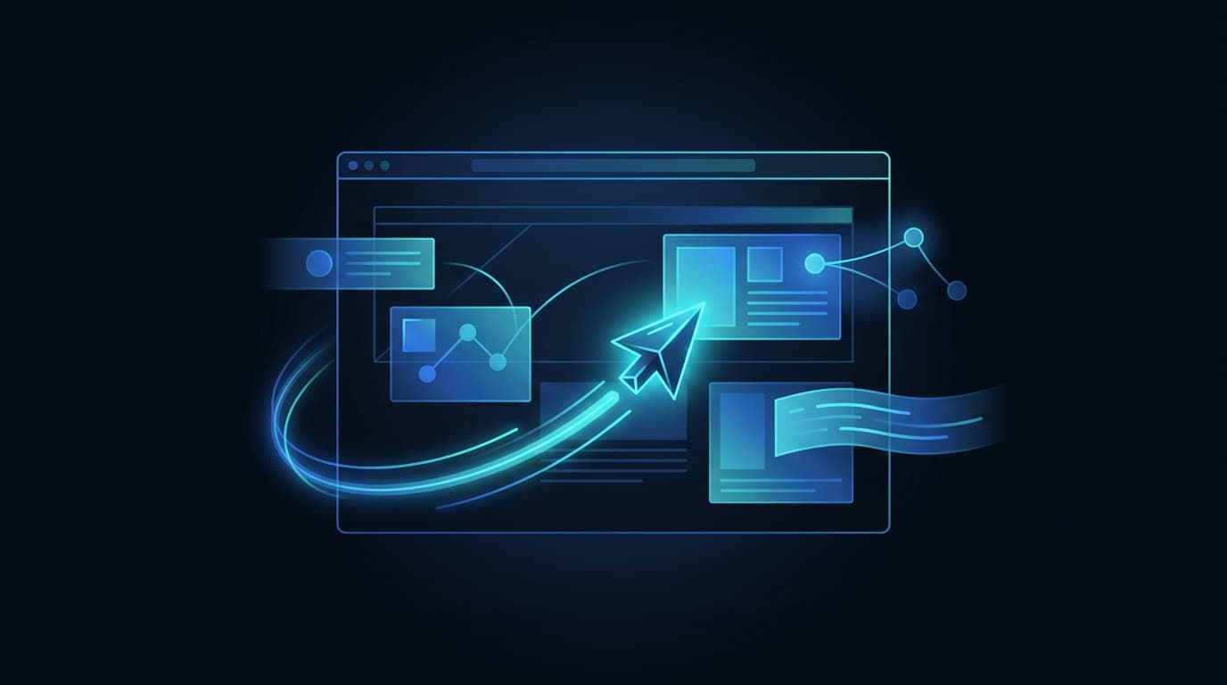 OpenClaw ブラウザ自動化:ウェブブラウジング&コンピュータ操作【2026年】