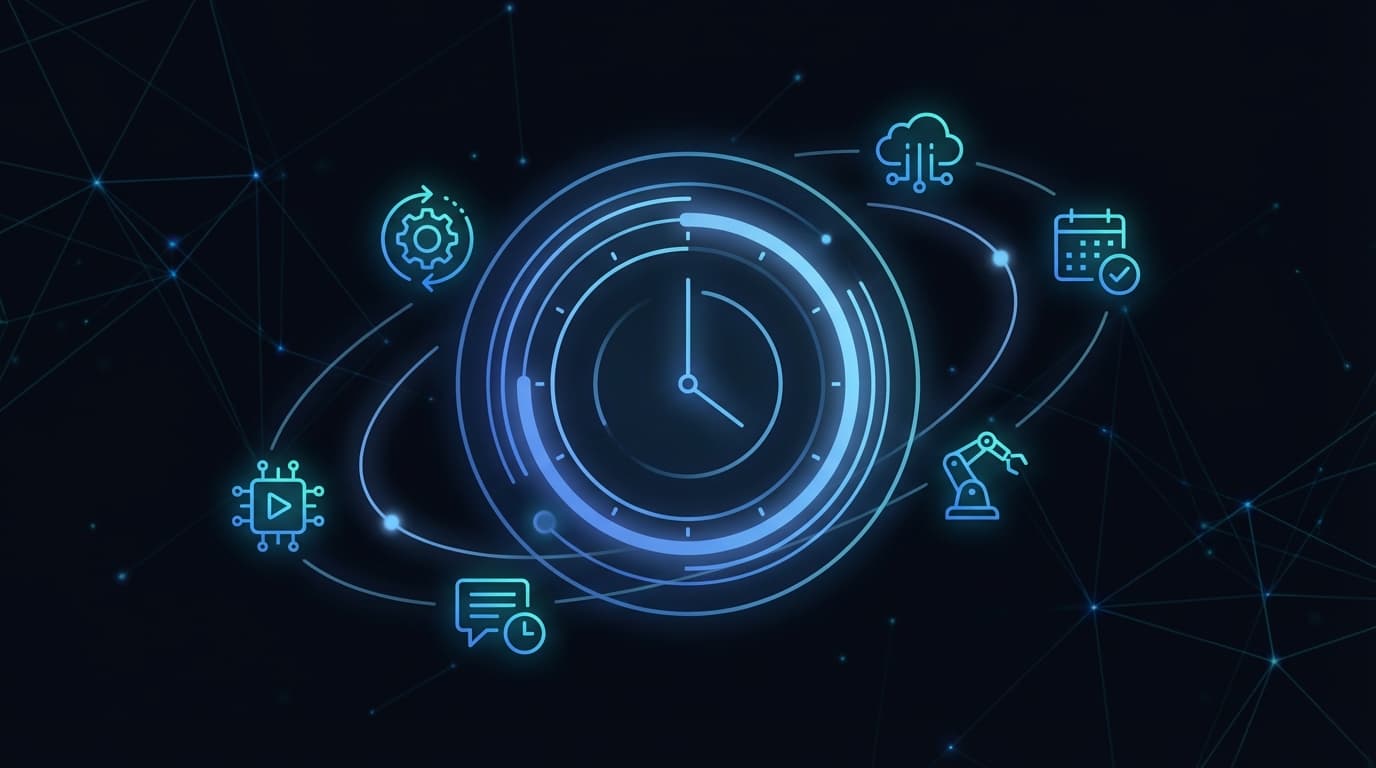 OpenClaw Cron Jobs & Scheduled Automation Guide