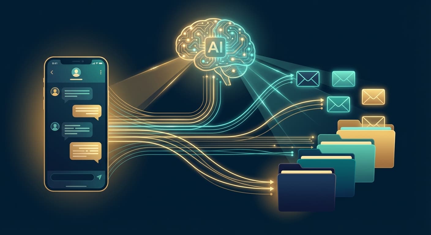 OpenClaw 電子郵件自動化:AI 驅動的收件匣管理(2026)