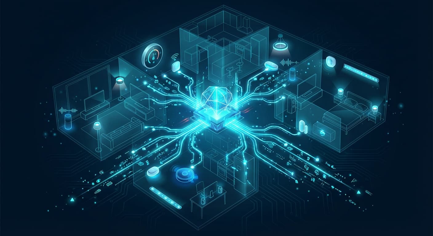 OpenClaw + MQTT:AI 搭載スマートホームコントローラーを構築する