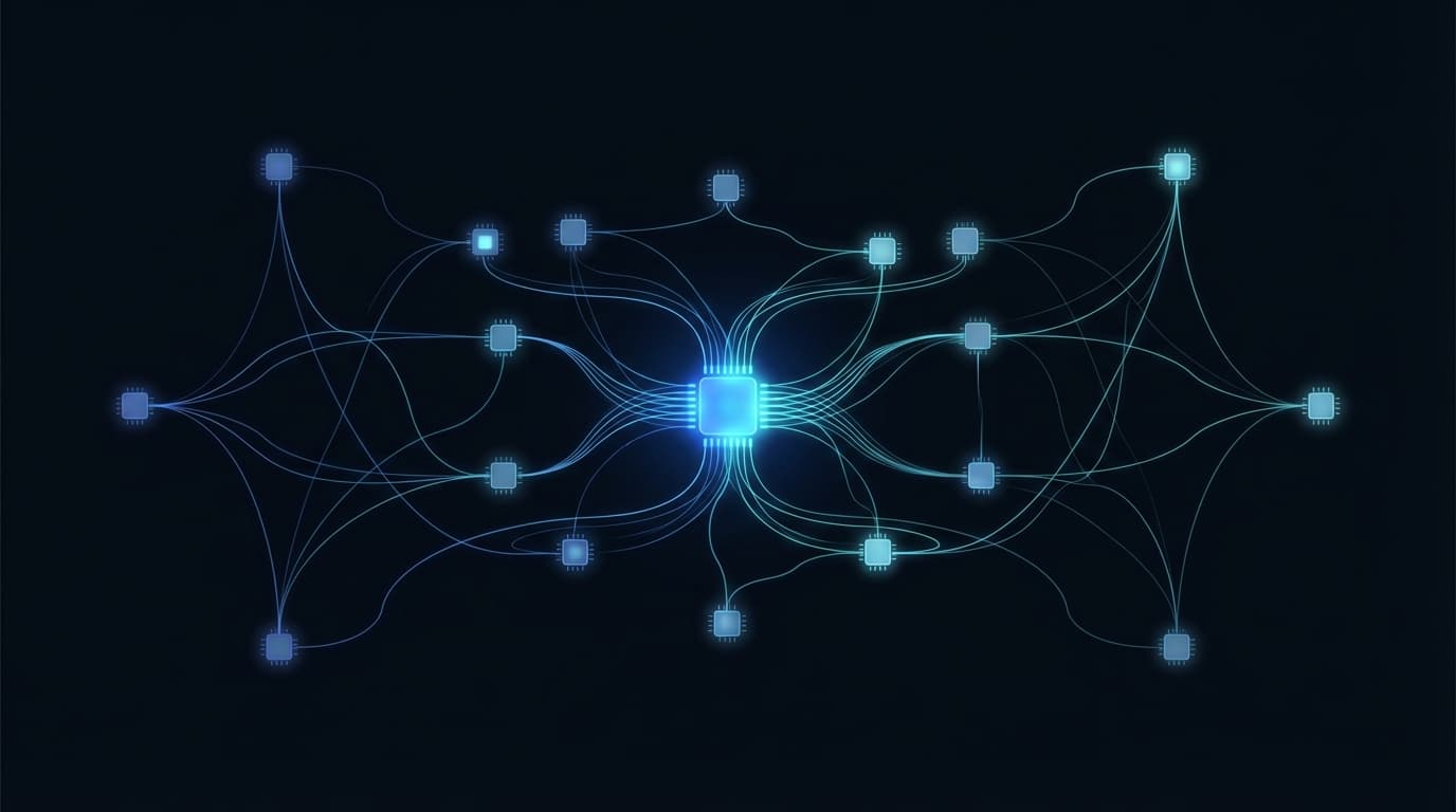 OpenClaw マルチエージェントオーケストレーション:複数の AI エージェントを運用する