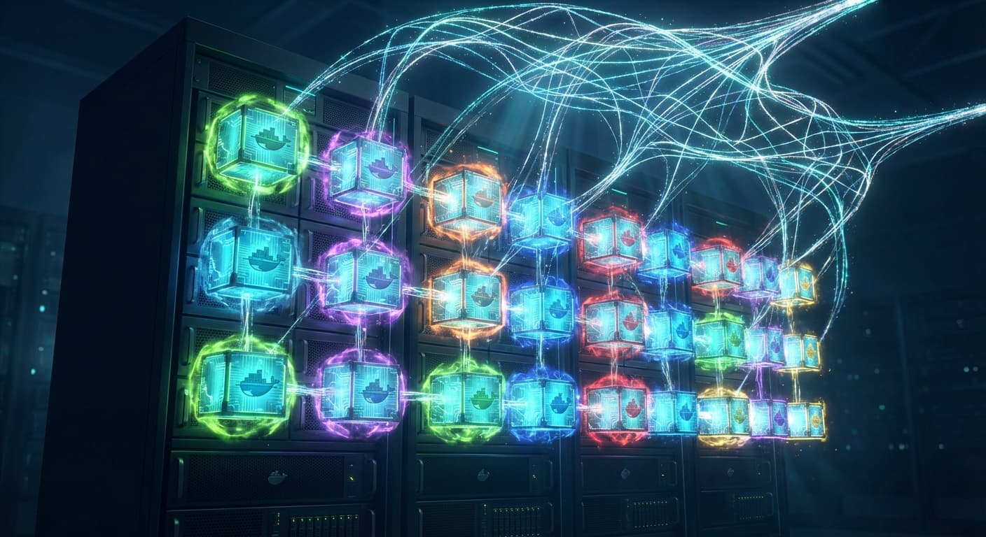 Running Multiple OpenClaw Instances: Multi-Tenant Docker Guide