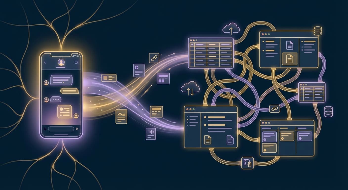 OpenClaw + Notion:AI でノートとプロジェクトを管理する(2026)