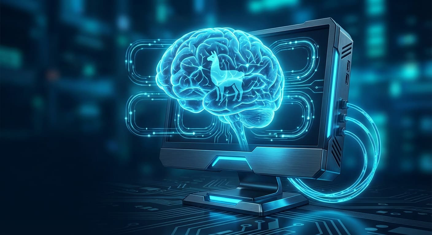 OpenClaw と Ollama を使う:無料でプライベートなローカル LLM AI エージェント