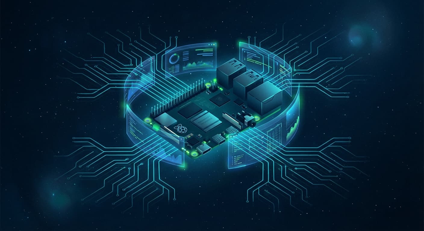 Raspberry Pi で OpenClaw を動かす:完全ハードウェア&セットアップガイド