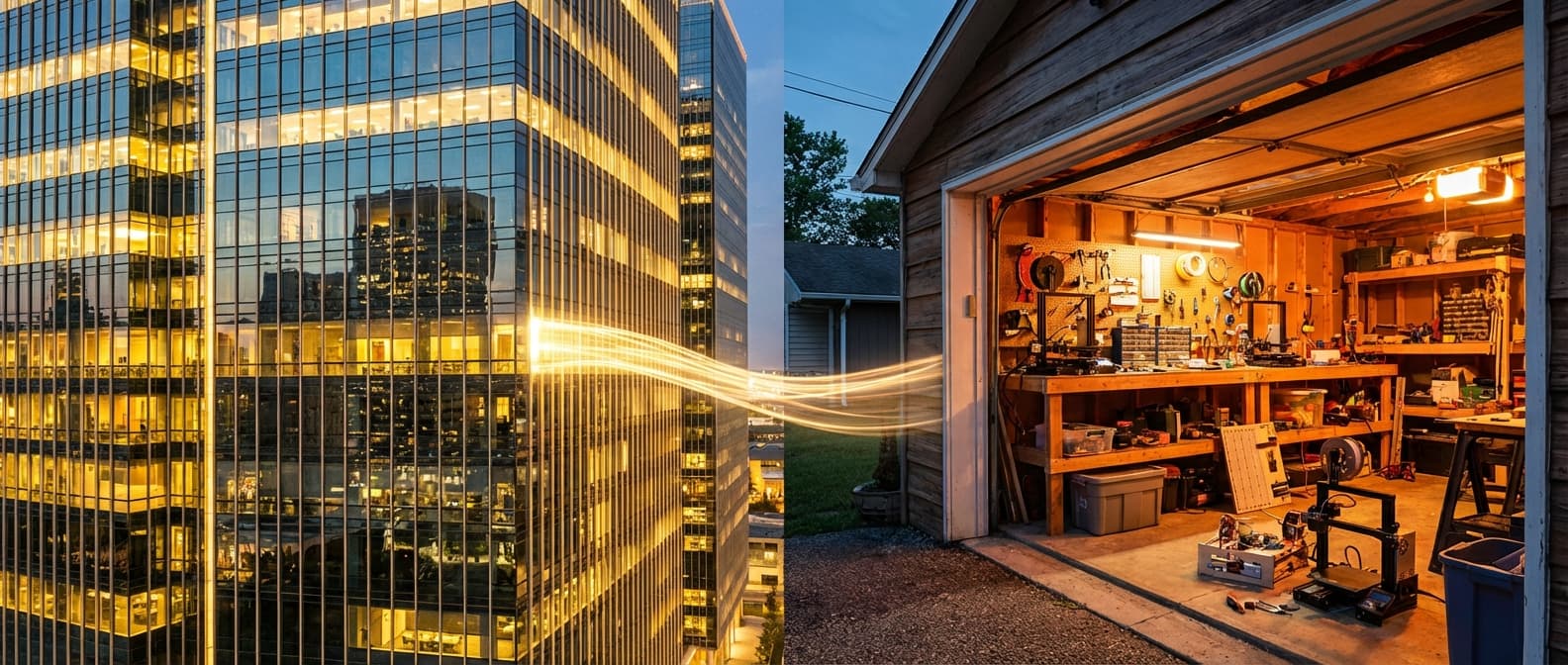 OpenAI Frontier vs OpenClaw:エンタープライズAIエージェント vs セルフホスト型オープンソース(2026年)