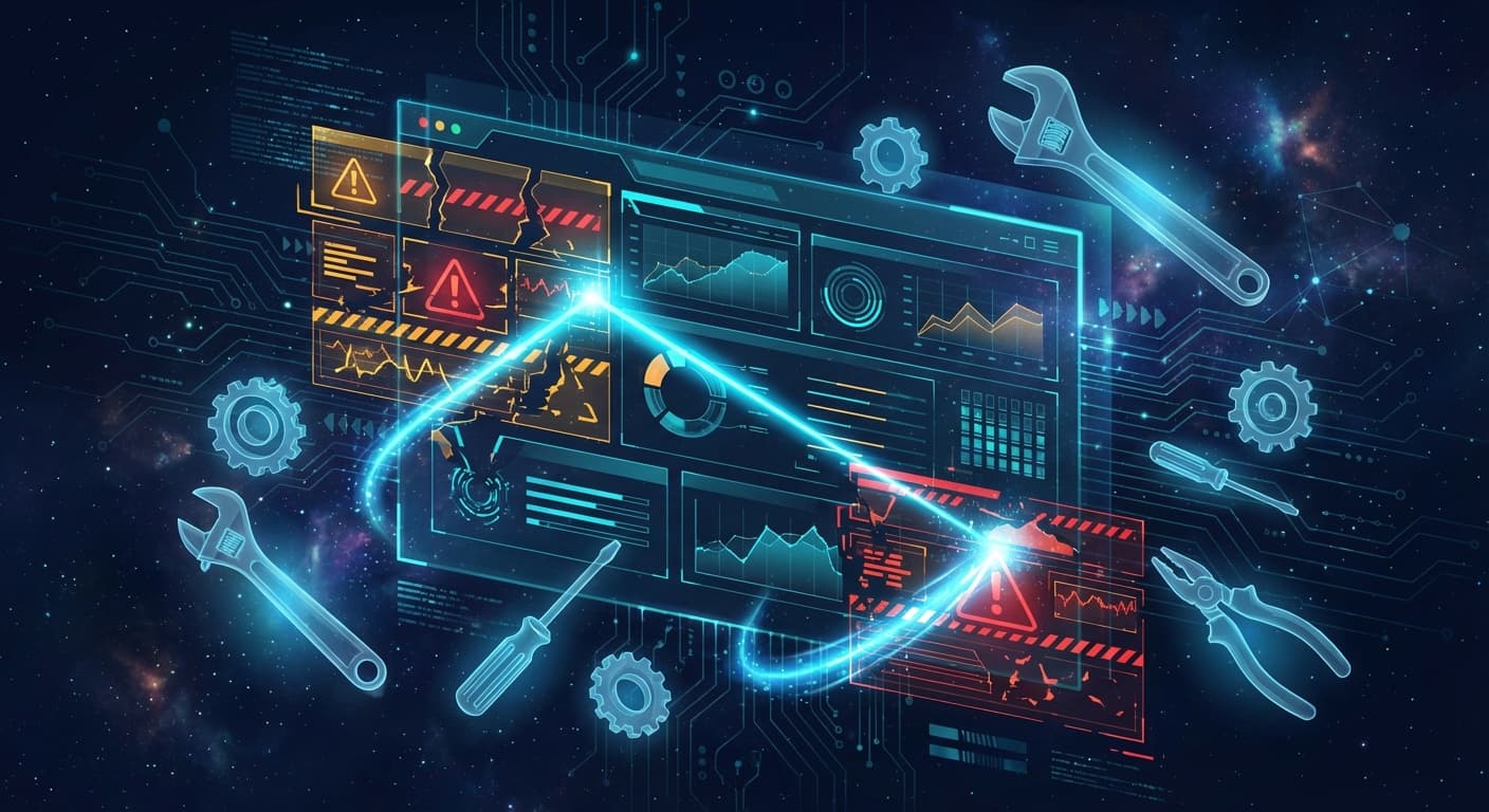 Fix OpenClaw Dashboard Not Working: Web UI & TUI Troubleshooting Guide