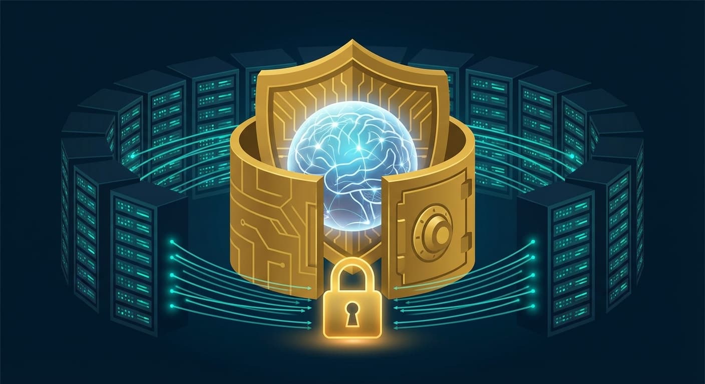 Privacy-First AI: Why Self-Hosting Your AI Assistant Matters in 2026