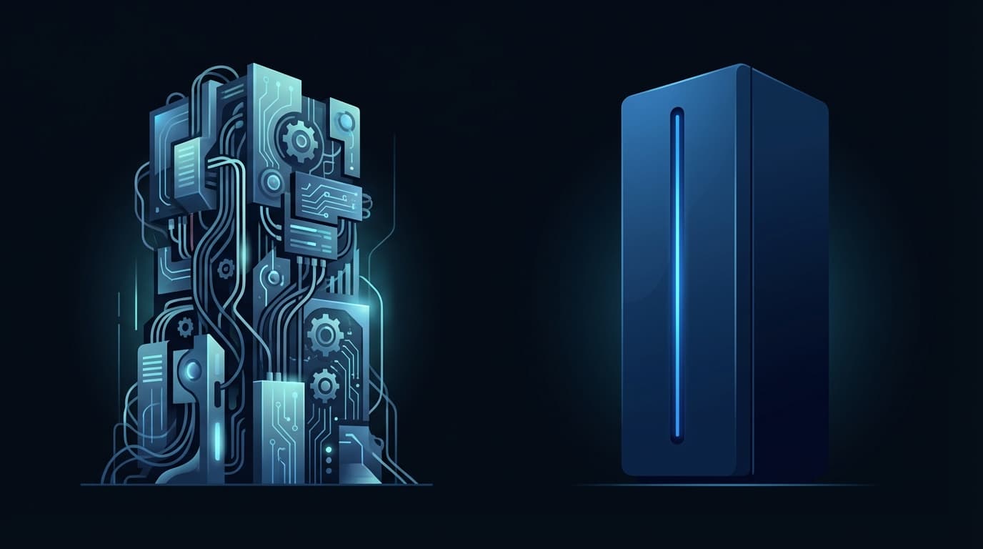 セルフホスティング vs マネージドOpenClaw:コストと機能の完全比較