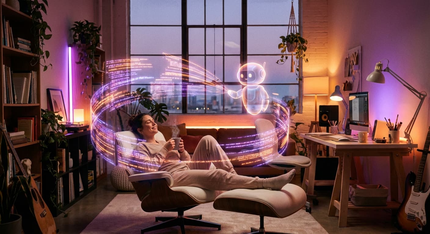 バイブコーディングで自分だけのAIエージェントを構築:コード不要(2026年)