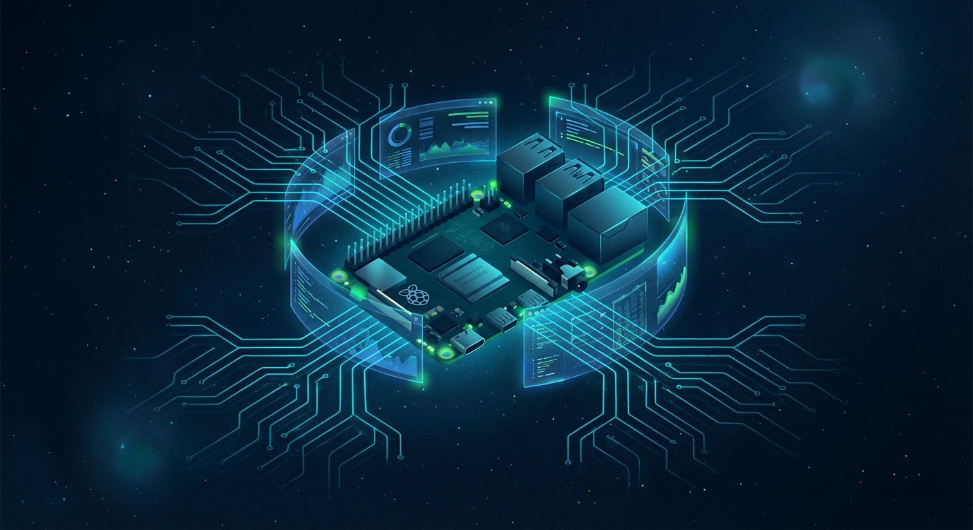 Running OpenClaw on Raspberry Pi: The Complete Hardware and Setup Guide ...